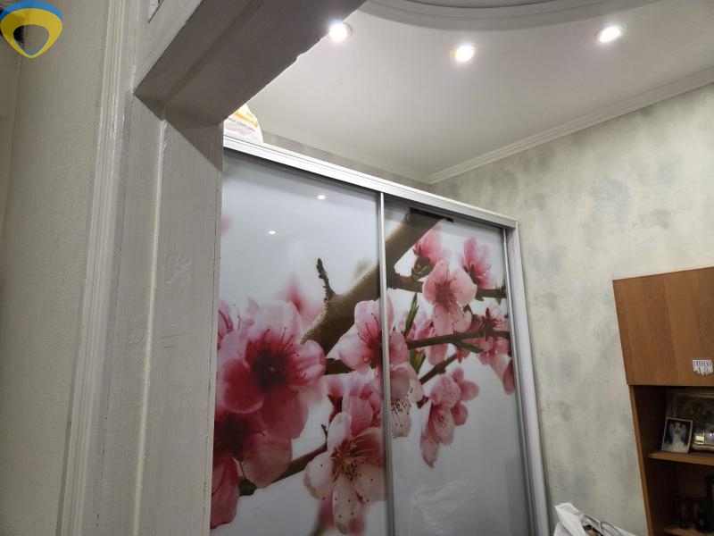 продажа двухкомнатной квартиры номер A-174237 в Приморском районе, фото номер 6